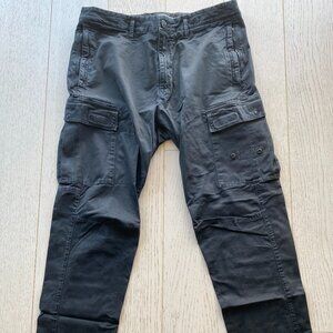 STONE ISLAND CARGO PANT